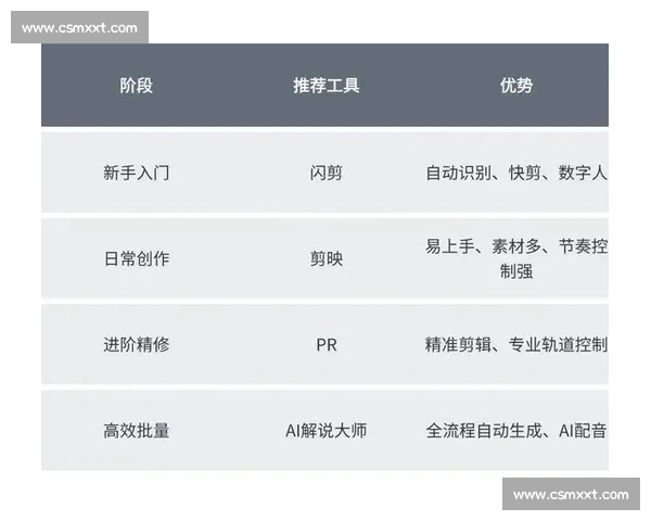 全面解析电影解说制作流程从策划到成片的全链路实战指南详解读本